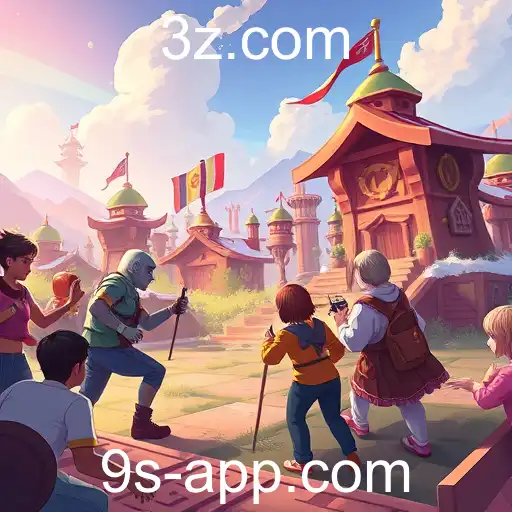 How 9sapp is Shaping the Digital Landscape