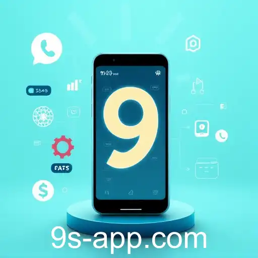 9sapp