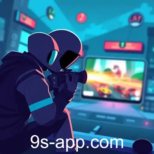 The Rise of Online Gaming Platforms